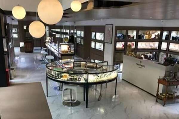 大庆市寄卖奢侈品店